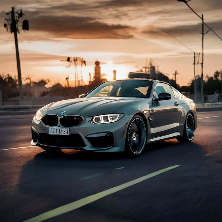 ประสบการณ์ขับขี่ BMW 420i Coupe 2026 ชนะใจคนรุ่นใหม่